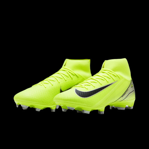 Nike Mercurial Superfly 10 Academy Firm Ground Cleats FQ1456-700