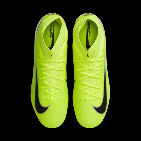 Nike Mercurial Superfly 10 Academy Firm Ground Cleats FQ1456-700