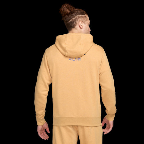 Nike Inter Milan Club Pullover Hoodie FQ3095-714