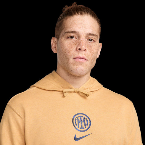 Nike Inter Milan Club Pullover Hoodie FQ3095-714