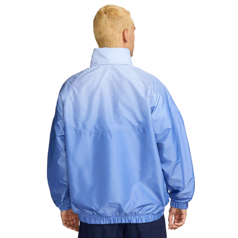 Nike Tottenham Windrunner Anorak Jacket FQ3189-450