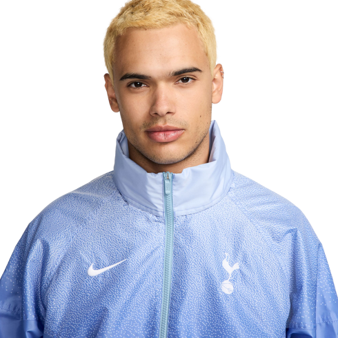 Nike Tottenham Windrunner Anorak Jacket FQ3189-450