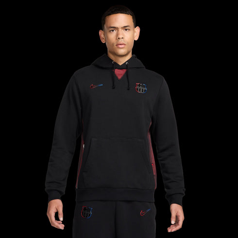 Nike Barcelona Standard Issue Pullover Hoodie FQ3216-010