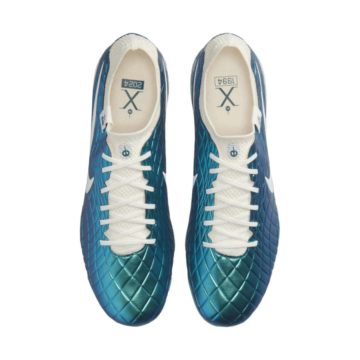 Nike Tiempo Legend 10 Elite 30 Anniversary Firm Ground Cleats