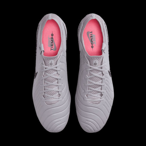 Nike Tiempo Legend 10 Elite AS Firm Ground Cleats FQ3250-001
