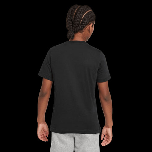 Nike Liverpool x LeBron Youth Tee FQ6578-010