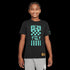Nike Liverpool x LeBron Youth Tee FQ6578-010