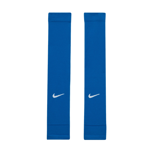 Nike Strike Dri-FIT Soccer Sleeve - Blue FQ8282-477