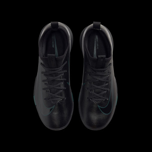 Nike Mercurial Zoom Vapor 16 Academy Youth Turf Shoes FQ8284-002