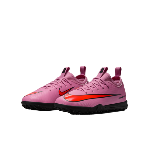 Nike Mercurial Vapor 16 Academy Youth Turf Shoes FQ8284-600