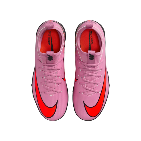 Nike Mercurial Vapor 16 Academy Youth Turf Shoes FQ8284-600