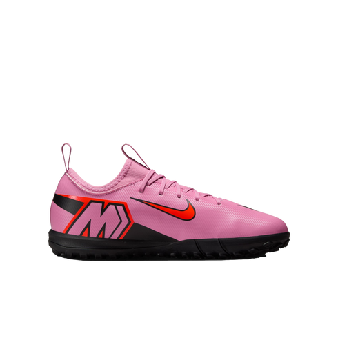 Nike Mercurial Vapor 16 Academy Youth Turf Shoes FQ8284-600