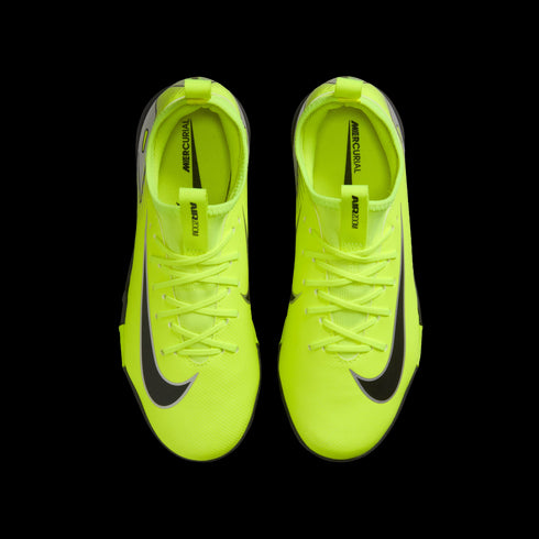Nike Mercurial Vapor 16 Academy Youth Turf Shoes FQ8284-700