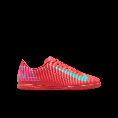 Nike Mercurial Vapor 16 Club Youth Indoor Shoes FQ8289-800