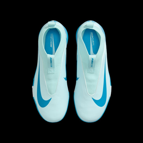 Nike Mercurial Zoom Superfly 10 Academy Youth Turf Shoes FQ8310-400