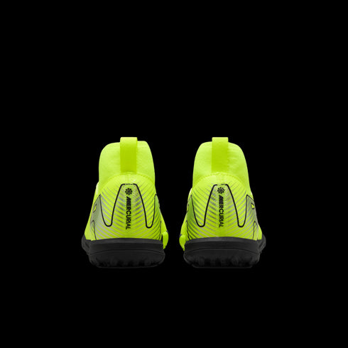 Nike Mercurial Superfly 10 Academy Youth Turf Shoes FQ8310-700