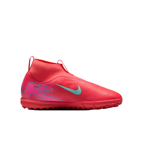 Nike Mercurial Superfly 10 Academy Youth Turf Shoes FQ8310-800