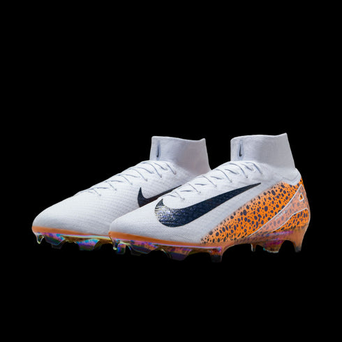 Nike Mercurial Superfly 10 Elite Electric Firm Ground Cleats FQ8311-900