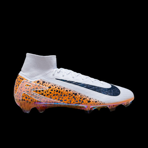 Nike Mercurial Superfly 10 Elite Electric Firm Ground Cleats FQ8311-900