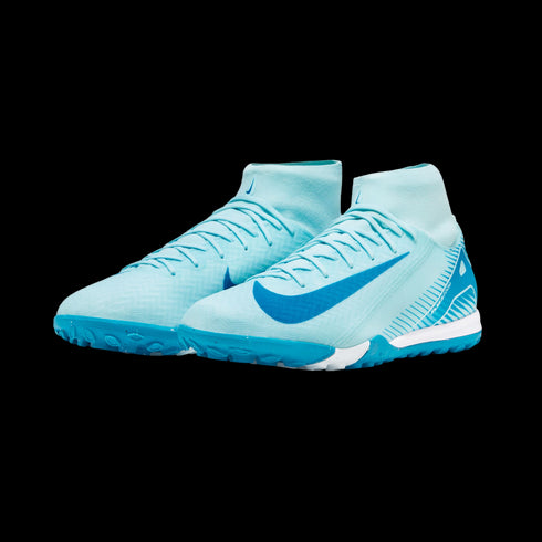 Nike Mercurial Superfly 10 Academy Turf Shoes FQ8331-400