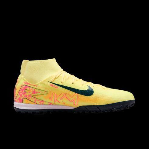 Nike Mercurial Zoom Superfly 10 Academy KM Mbappe Turf Shoes FQ8333-800