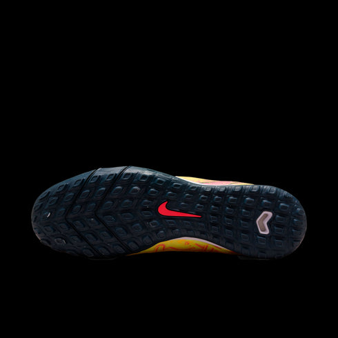 Nike Mercurial Zoom Superfly 10 Academy KM Mbappe Turf Shoes FQ8333-800