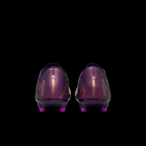 Nike Mercurial Vapor 16 Academy KM Mbappe Firm Ground Cleats FQ8377-500