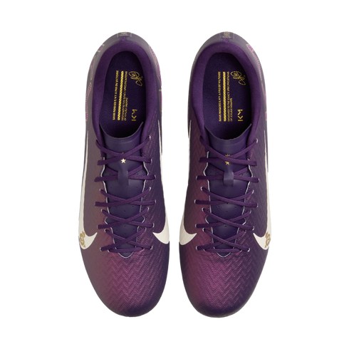 Nike Mercurial Vapor 16 Academy KM Mbappe Firm Ground Cleats FQ8377-500