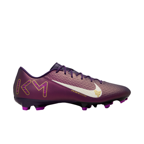 Nike Mercurial Vapor 16 Academy KM Mbappe Firm Ground Cleats FQ8377-500