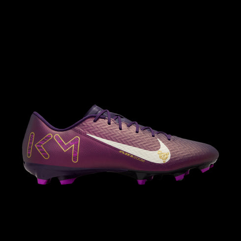 Nike Mercurial Vapor 16 Academy KM Mbappe Firm Ground Cleats FQ8377-500