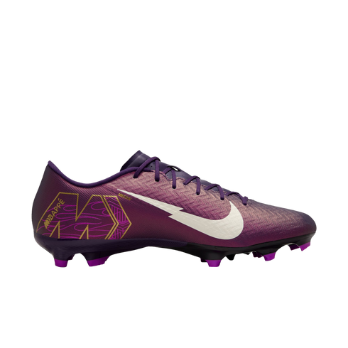 Nike Mercurial Vapor 16 Academy KM Mbappe Firm Ground Cleats FQ8377-500