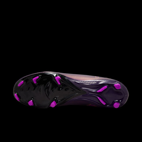 Nike Mercurial Vapor 16 Academy KM Mbappe Firm Ground Cleats FQ8377-500