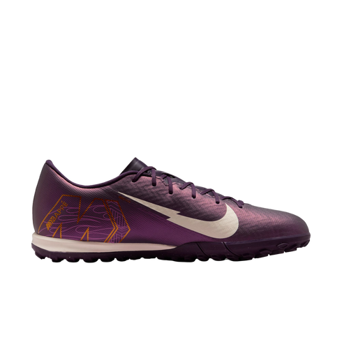 Nike Mercurial Vapor 16 Academy KM Mbappe Turf Shoes FQ8384-500