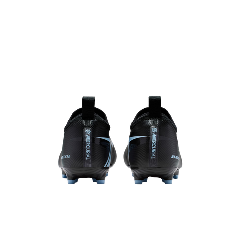 Nike Mercurial Vapor 16 Academy Youth Firm Ground Cleats FQ8392-001