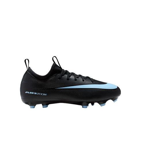 Nike Mercurial Vapor 16 Academy Youth Firm Ground Cleats FQ8392-001