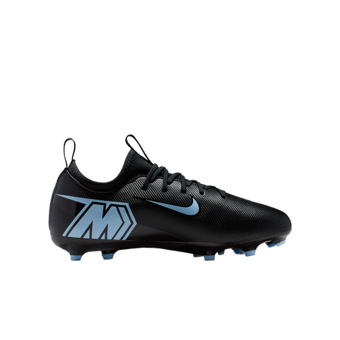 Nike Mercurial Vapor 16 Academy Youth Firm Ground Cleats FQ8392-001