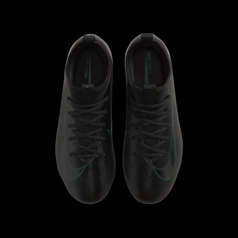 Nike Mercurial Vapor 16 Academy Youth Firm Ground Cleats FQ8392-002