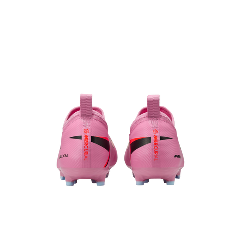 Nike Mercurial Vapor 16 Academy Youth Firm Ground Cleats FQ8392-600