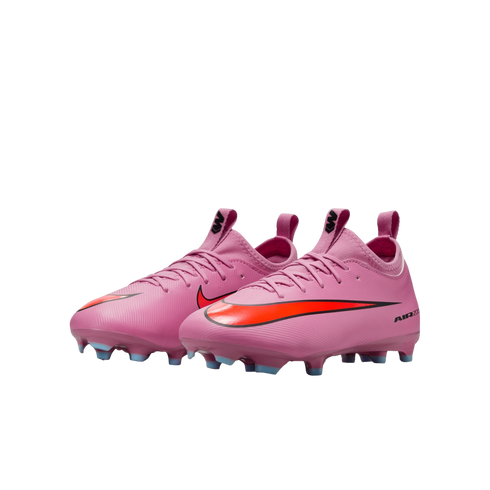 Nike Mercurial Vapor 16 Academy Youth Firm Ground Cleats FQ8392-600