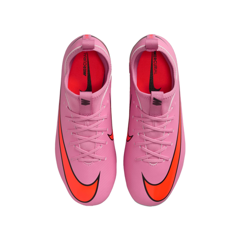 Nike Mercurial Vapor 16 Academy Youth Firm Ground Cleats FQ8392-600