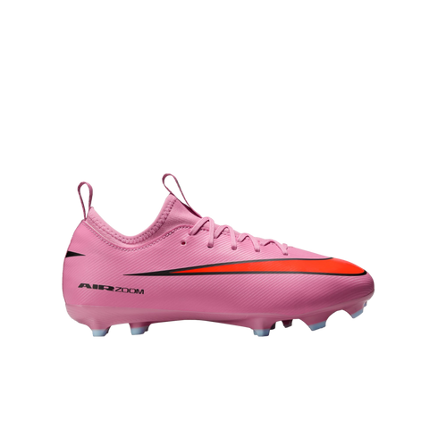 Nike Mercurial Vapor 16 Academy Youth Firm Ground Cleats FQ8392-600