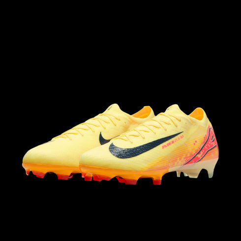 Nike Mercurial Vapor 16 Elite KM Mbappe Firm Ground Cleats FQ8683-800