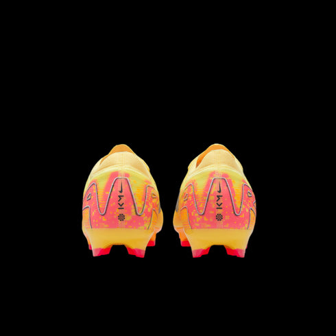 Nike Mercurial Zoom Vapor 16 Pro KM Mbappe Firm Ground Cleats FQ8689-800