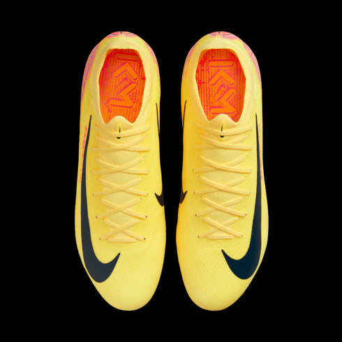 Nike Mercurial Zoom Vapor 16 Pro KM Mbappe Firm Ground Cleats FQ8689-800