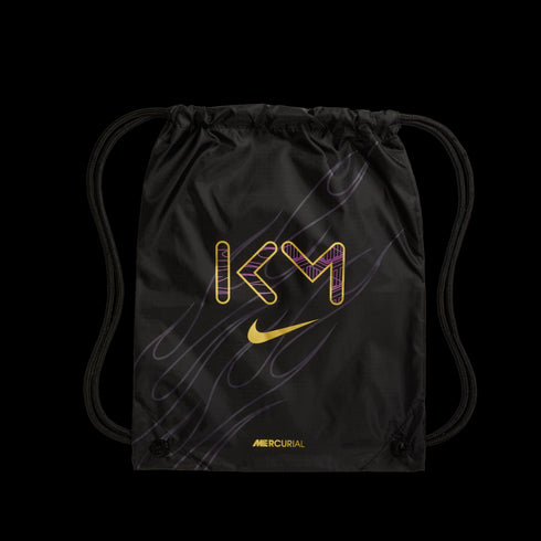 Nike Mercurial Superfly 10 Elite KM Mbappe Firm Ground Cleats FQ8692-500