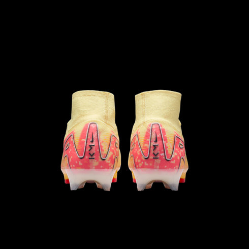 Nike Mercurial Superfly 10 Elite KM Mbappe Firm Ground Cleats FQ8692-800