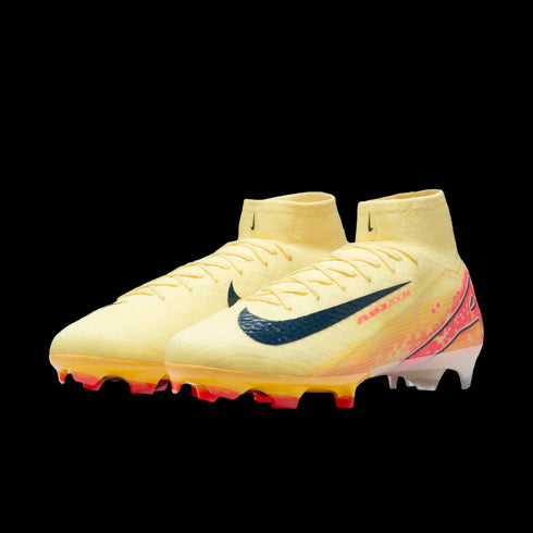 Nike Mercurial Superfly 10 Elite KM Mbappe Firm Ground Cleats FQ8692-800