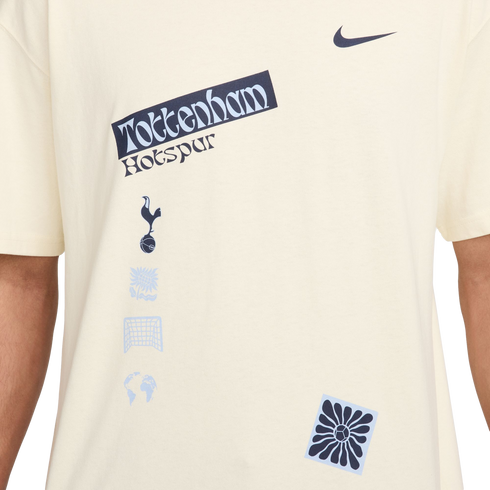 Nike Tottenham Max90 Tee FV8544-113