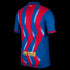 Nike Barcelona 25/26 El Classico Authentic Fourth Jersey
