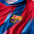 Nike Barcelona 25/26 El Classico Authentic Fourth Jersey